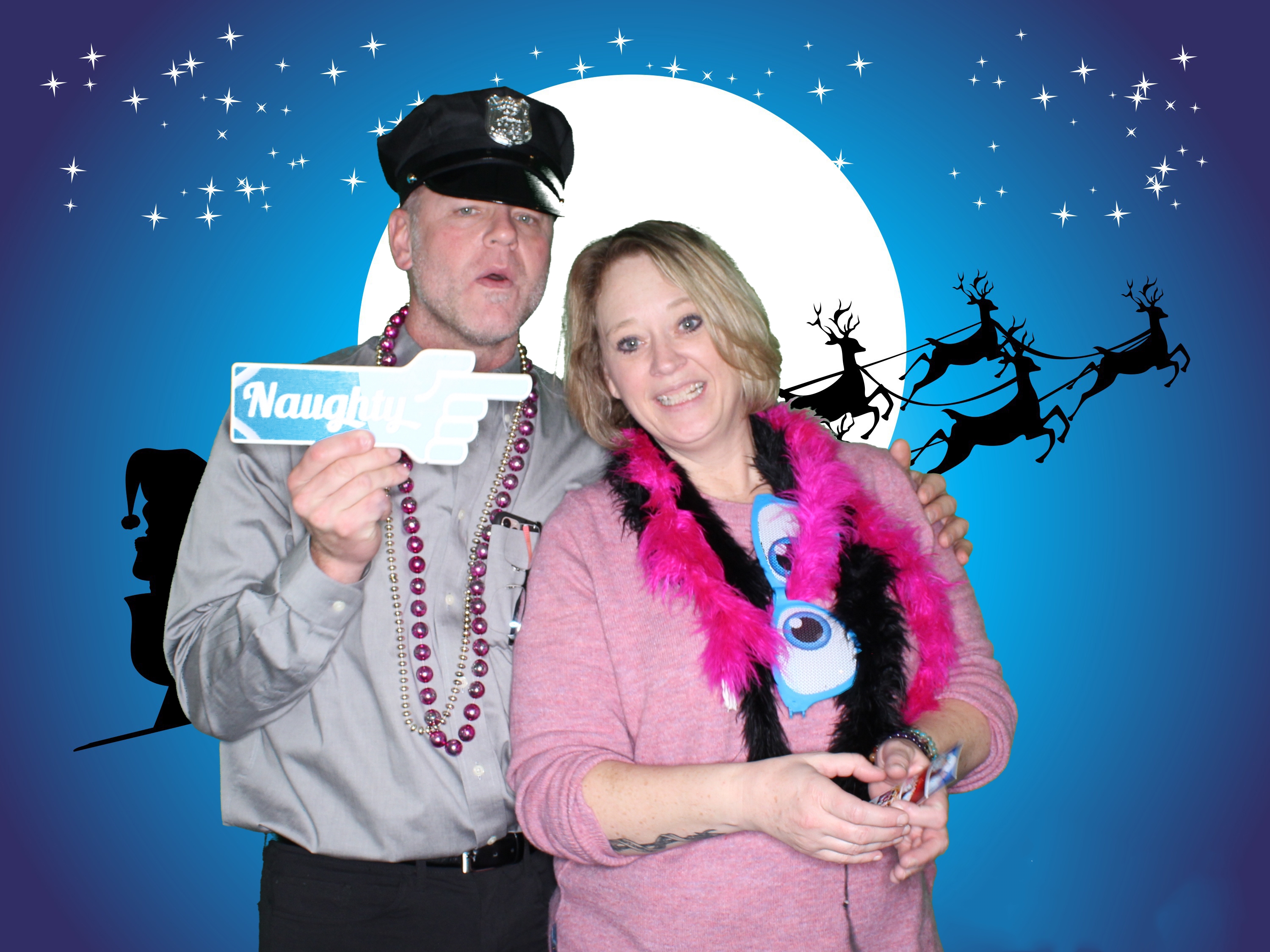 Advanced Care Hospital of Montana Holiday Party | View more photos from the event at gallery.photoboothbillings.com/u/PhotoBoothBillings/Advanced-Care-Hospital-of-Montana-Holiday-Party
